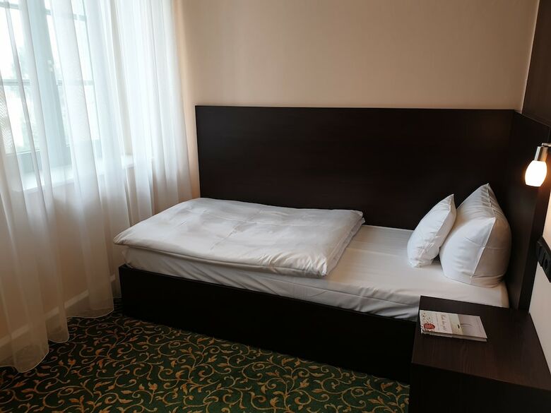 Greenline Schlosshotel Blankenburg