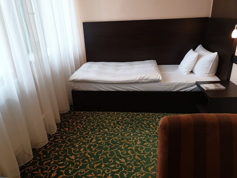 Greenline Schlosshotel Blankenburg
