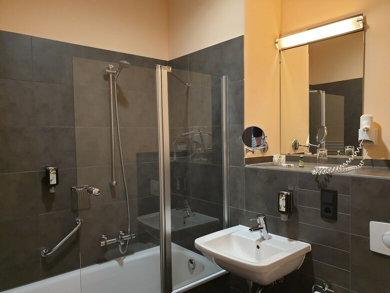Greenline Schlosshotel Blankenburg