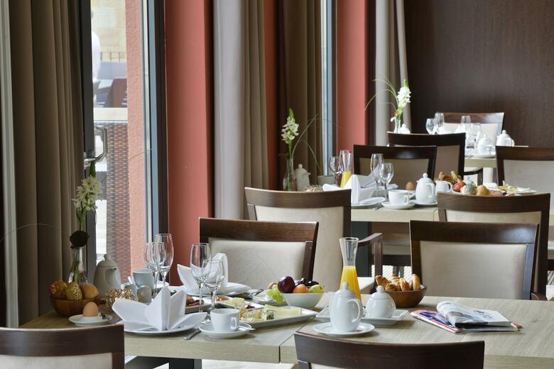 Greenline Schlosshotel Blankenburg