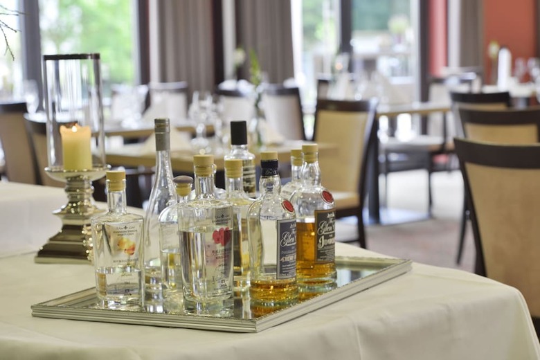 Greenline Schlosshotel Blankenburg