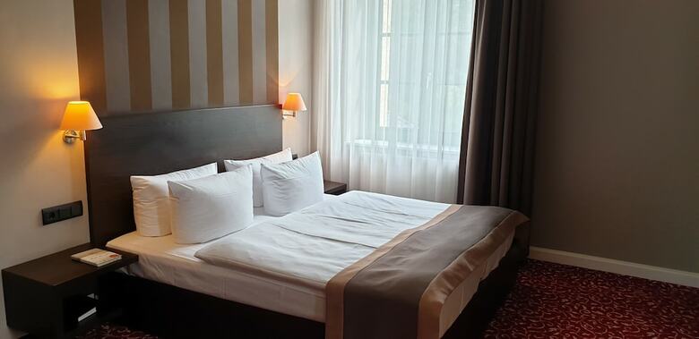 Greenline Schlosshotel Blankenburg