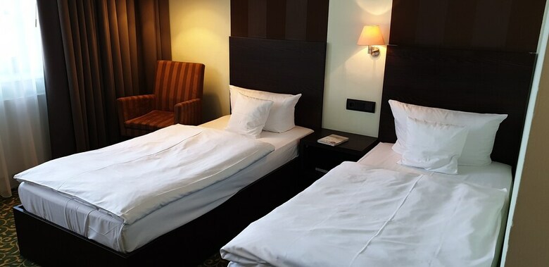 Greenline Schlosshotel Blankenburg