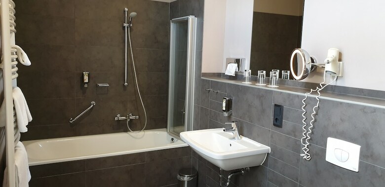 Greenline Schlosshotel Blankenburg