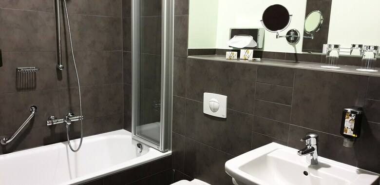 Greenline Schlosshotel Blankenburg