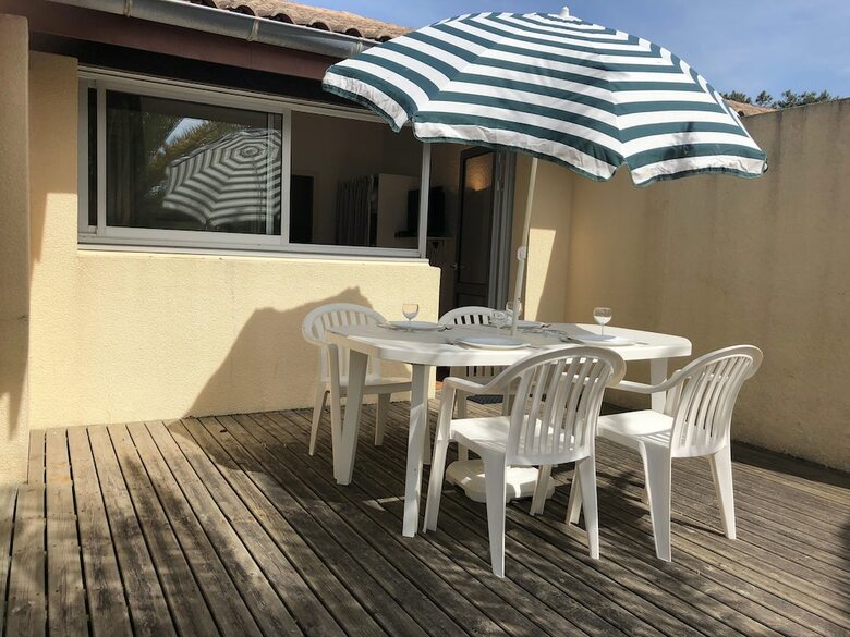 Residencia R�sidence Les Na�ades