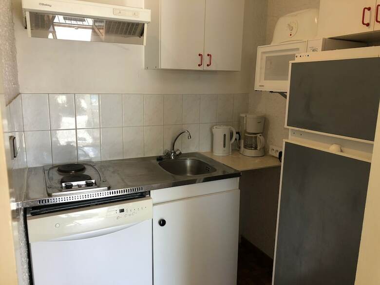 Residencia R�sidence Les Na�ades
