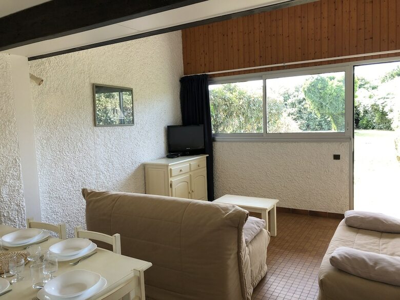 Residencia R�sidence Les Na�ades