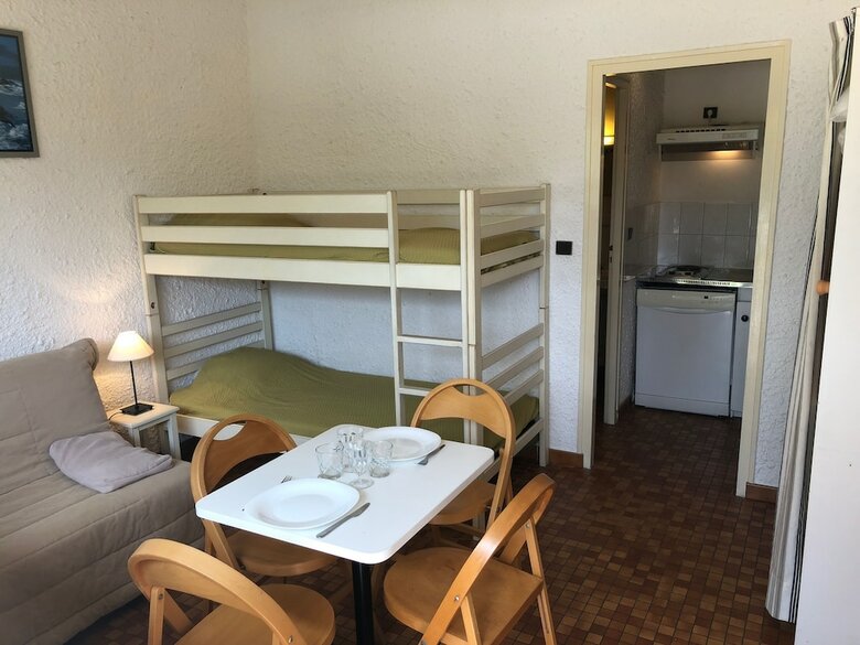 Residencia R�sidence Les Na�ades