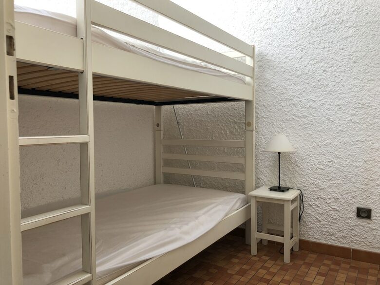 Residencia R�sidence Les Na�ades