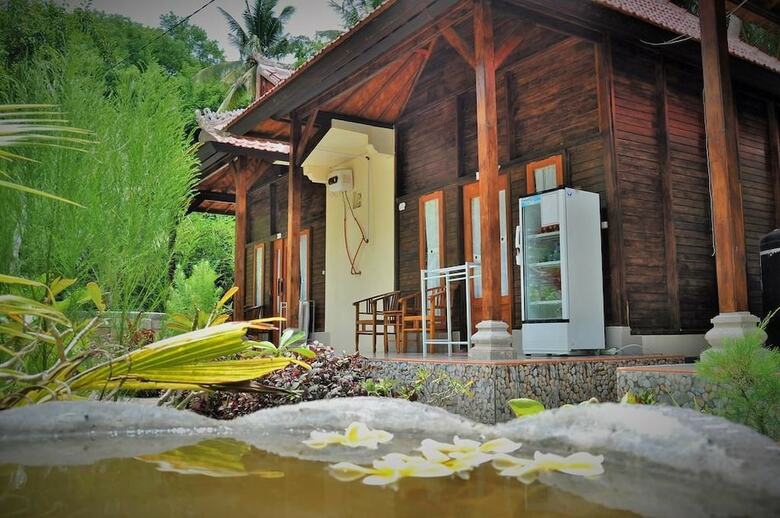 Hotel The Valley Green Cottage