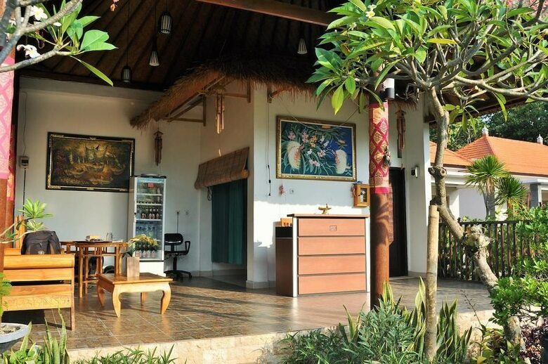 Hotel Favorit Bungalows