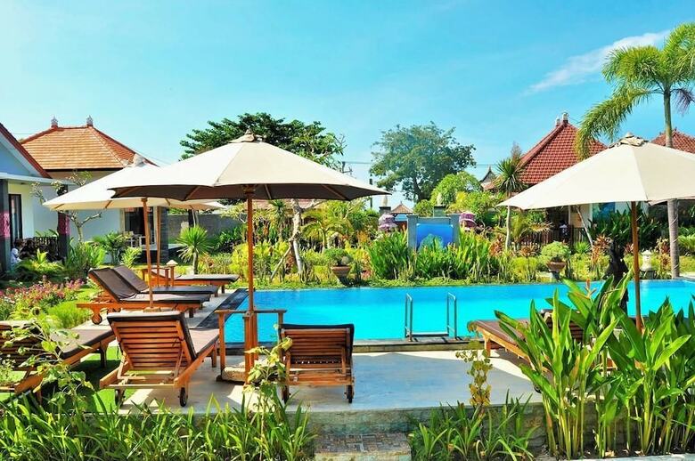 Hotel Favorit Bungalows