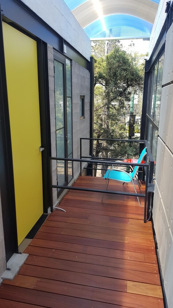 Apartamentos Cozy Loft With Balcony