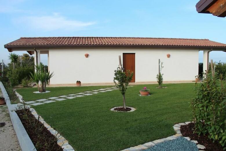 Bed & Breakfast Agriturismo Il Grappolo