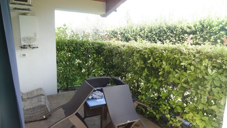 Bed & Breakfast Agriturismo Il Grappolo