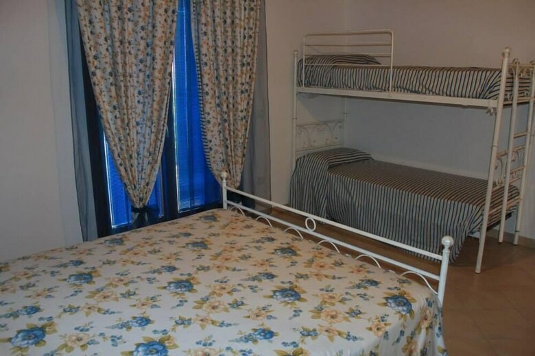 Bed & Breakfast Agriturismo Il Grappolo