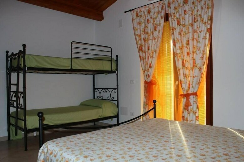 Bed & Breakfast Agriturismo Il Grappolo