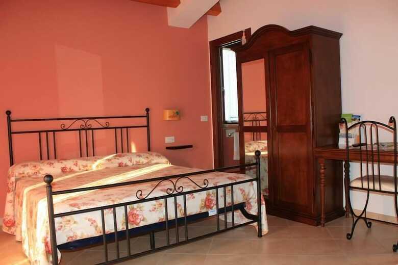 Bed & Breakfast Agriturismo Il Grappolo