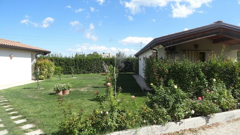 Bed & Breakfast Agriturismo Il Grappolo