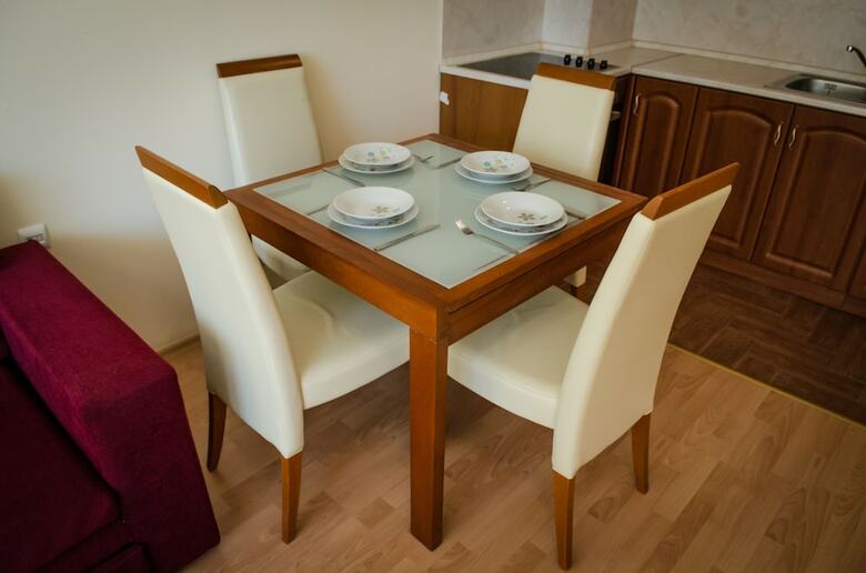 Apartamentos Messambria Fort Beach