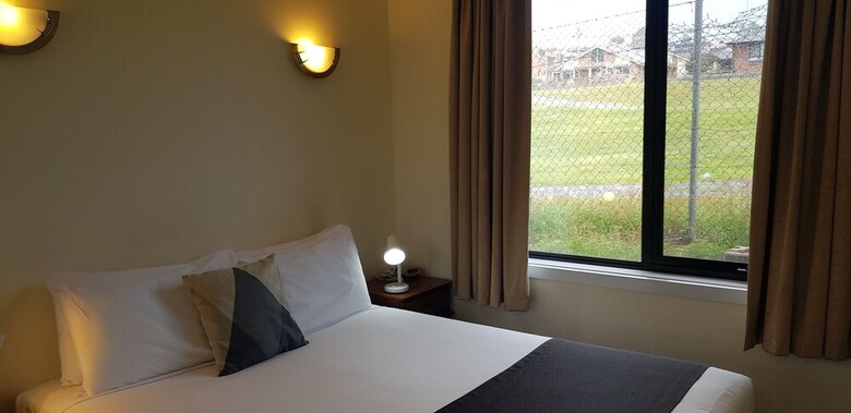 Comfort Hotel Olde Tudor