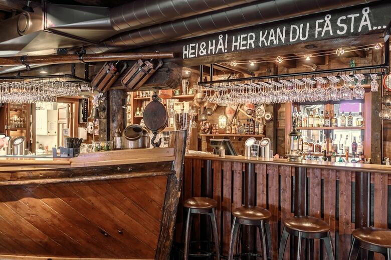 Hotel Anker Brygge
