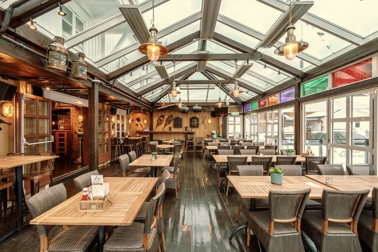 Hotel Anker Brygge