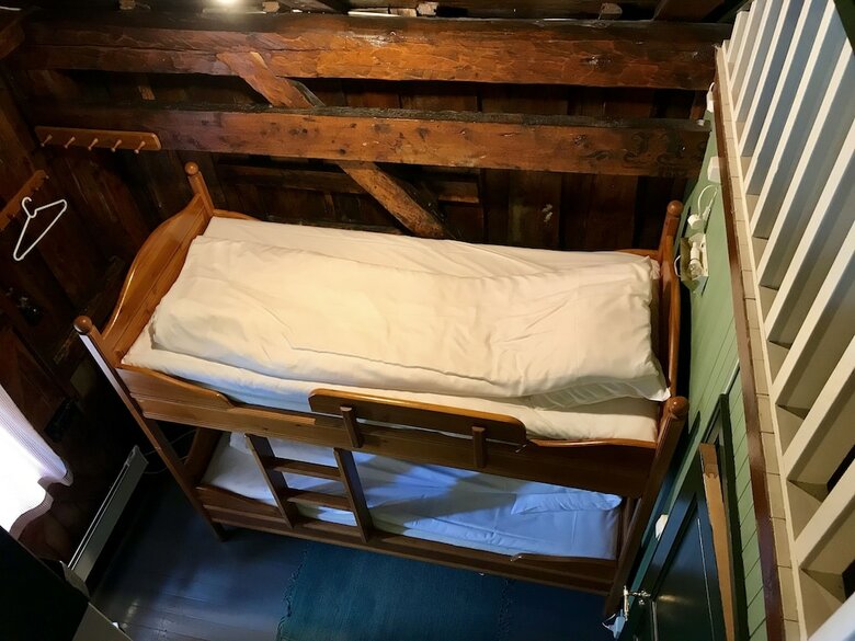 Hotel Anker Brygge