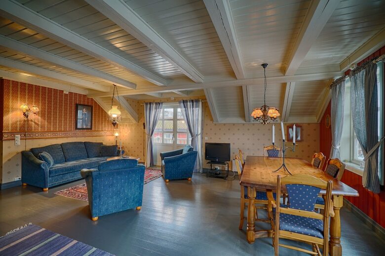 Hotel Anker Brygge