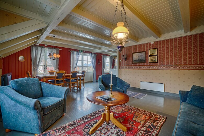 Hotel Anker Brygge