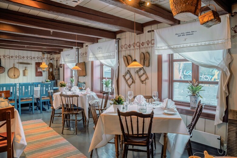 Hotel Anker Brygge