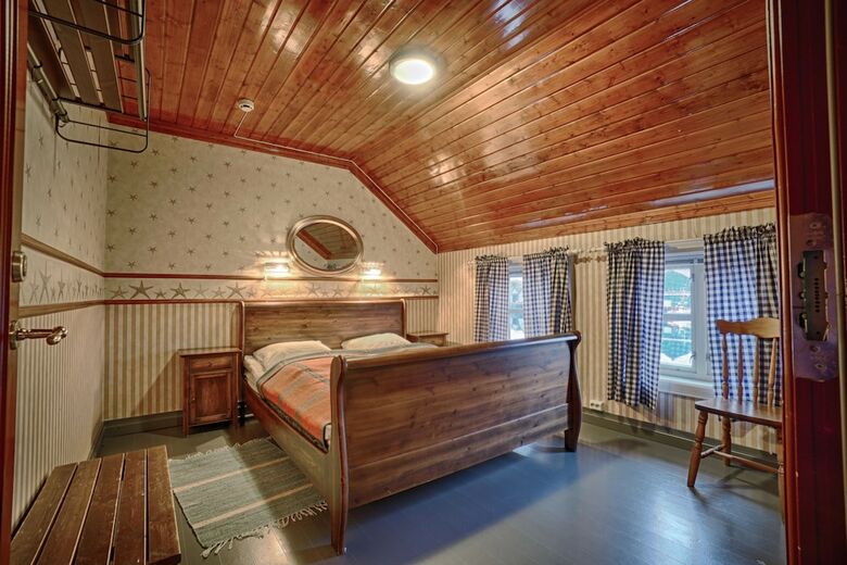 Hotel Anker Brygge