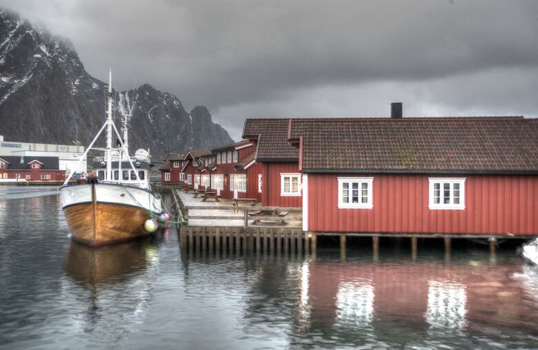 Hotel Anker Brygge