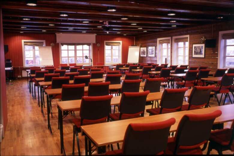 Hotel Anker Brygge