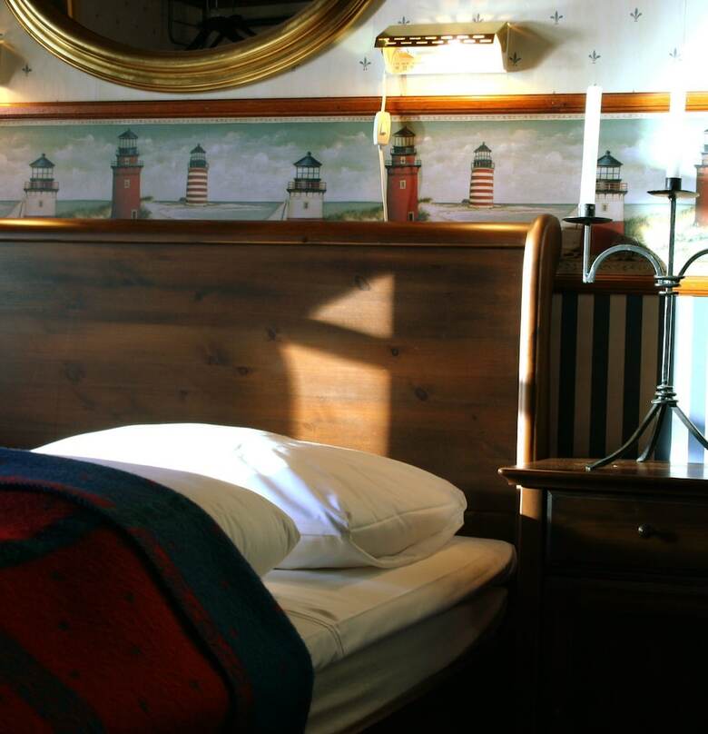 Hotel Anker Brygge