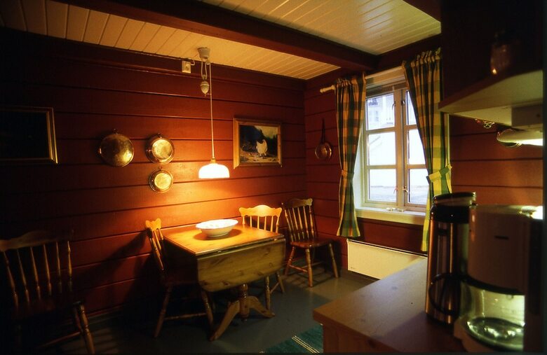 Hotel Anker Brygge