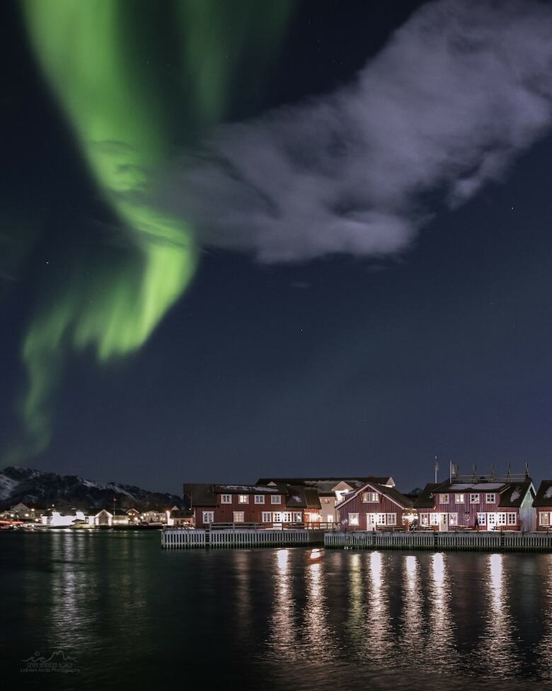 Hotel Anker Brygge