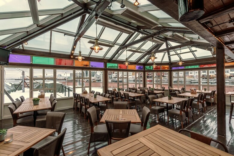 Hotel Anker Brygge