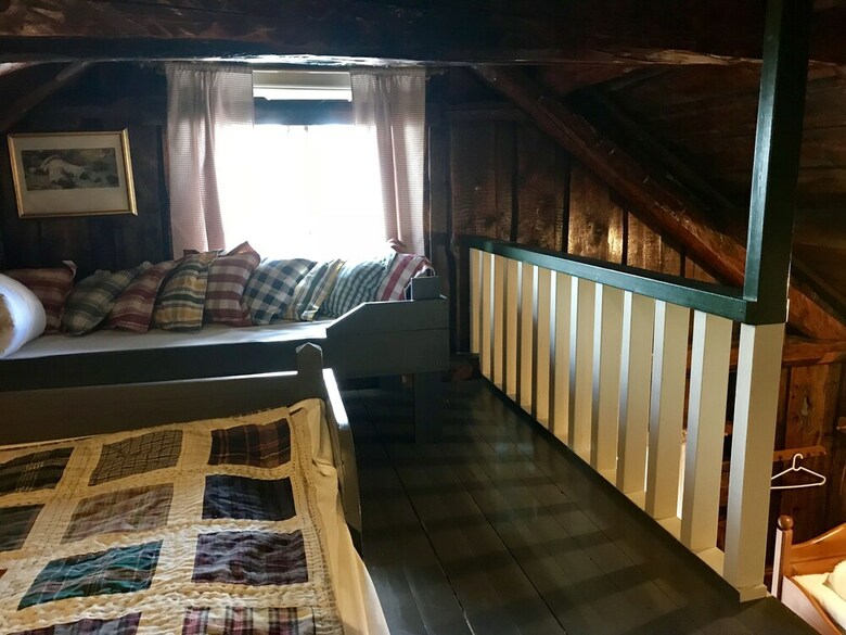 Hotel Anker Brygge