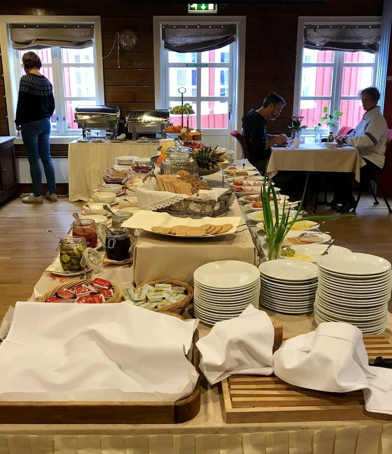 Hotel Anker Brygge
