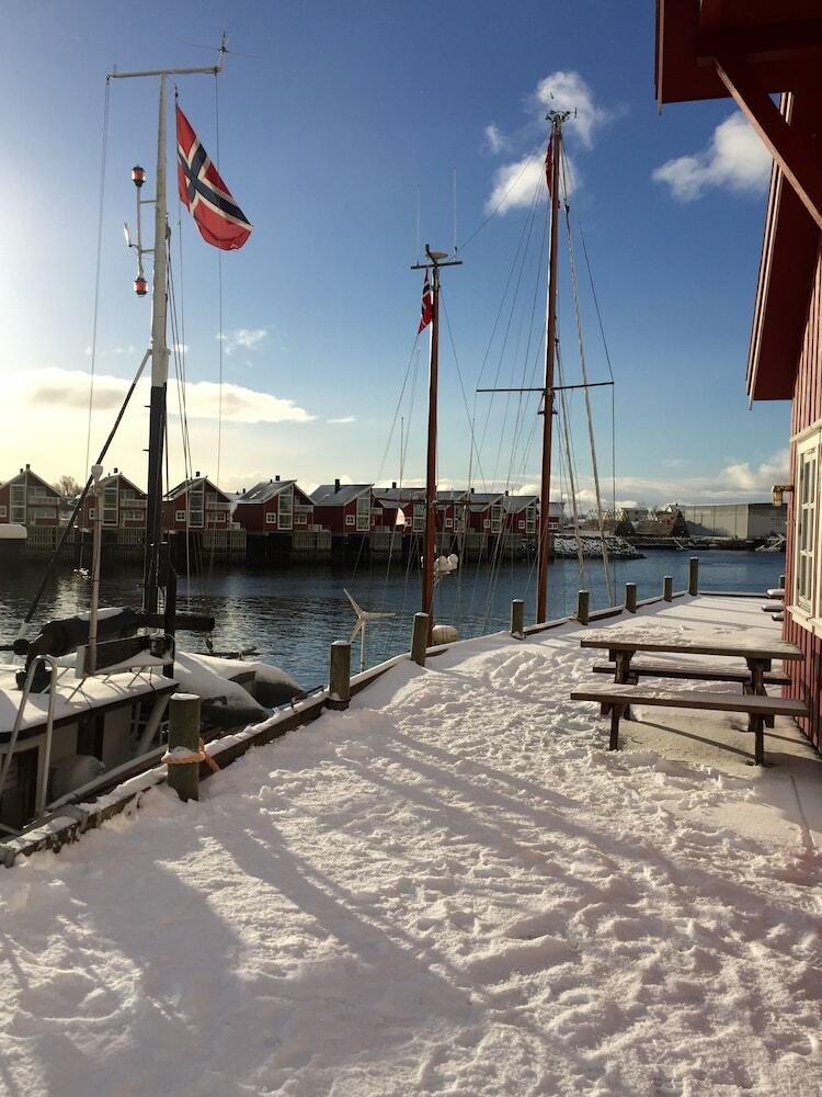 Hotel Anker Brygge