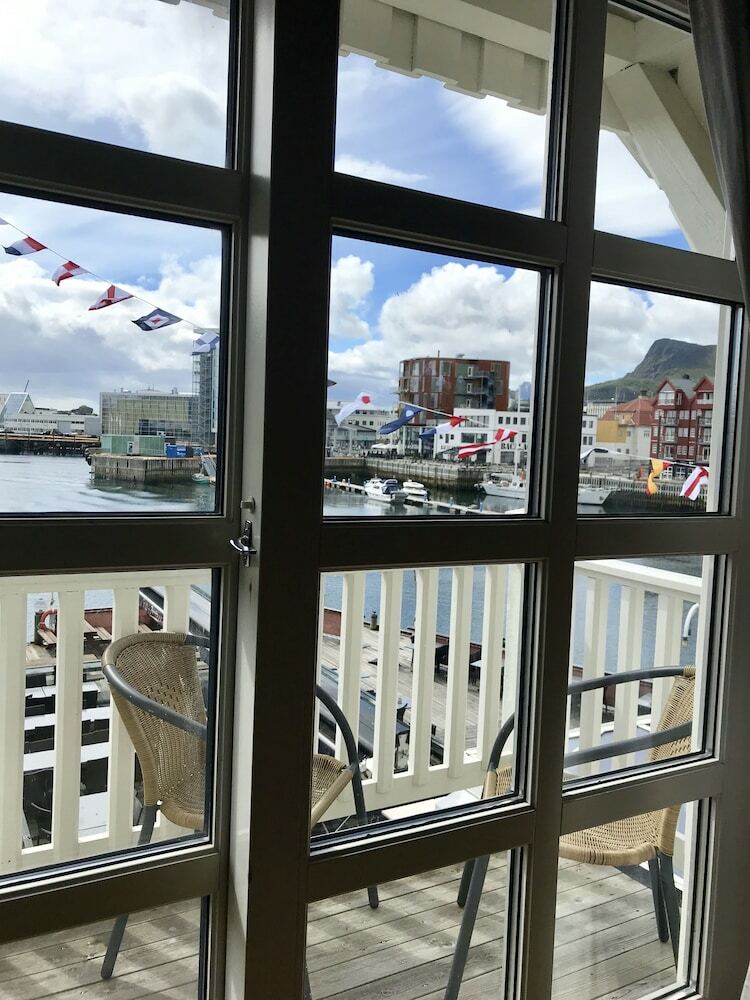 Hotel Anker Brygge