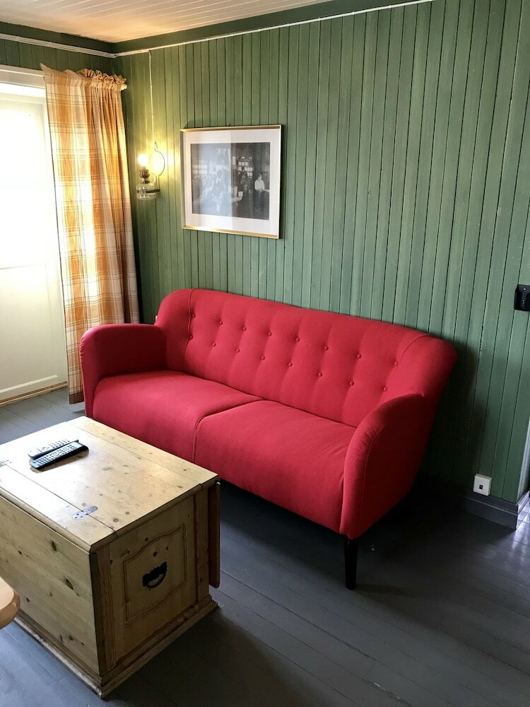Hotel Anker Brygge