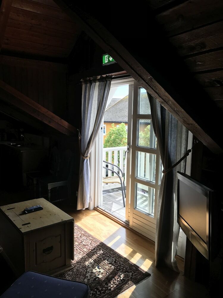 Hotel Anker Brygge