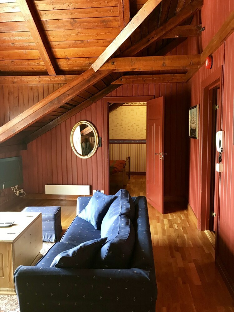 Hotel Anker Brygge