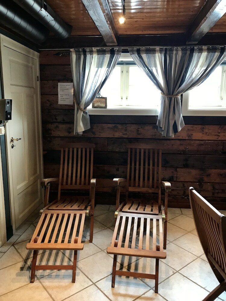Hotel Anker Brygge