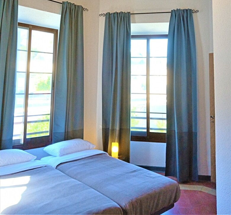 Bed & Breakfast El Cielo Azul