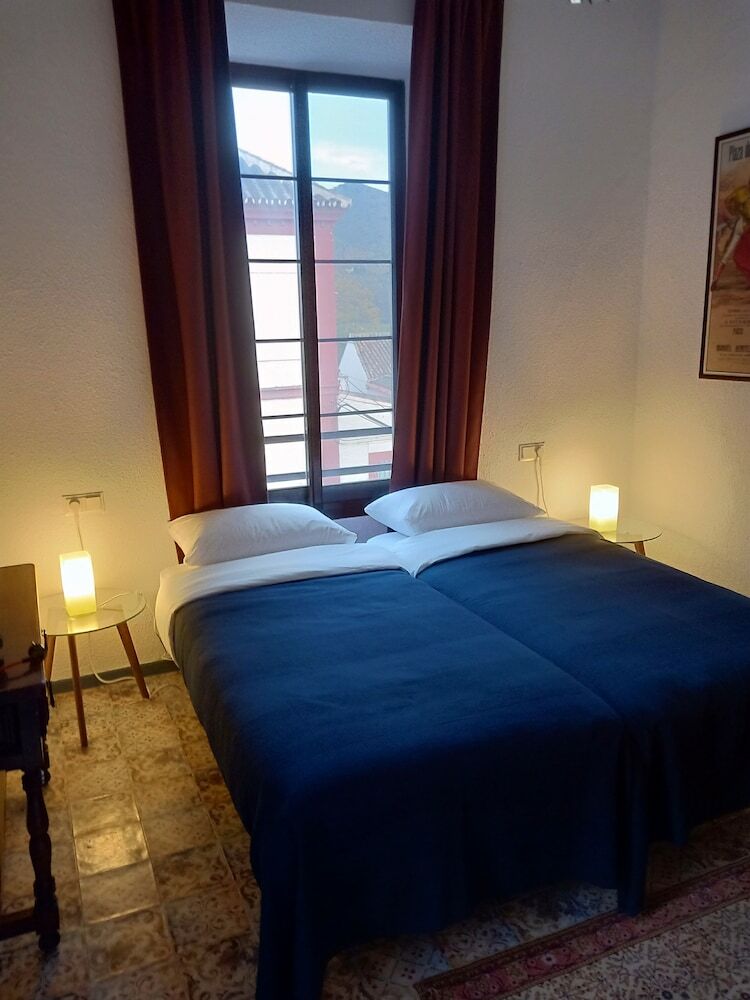 Bed & Breakfast El Cielo Azul
