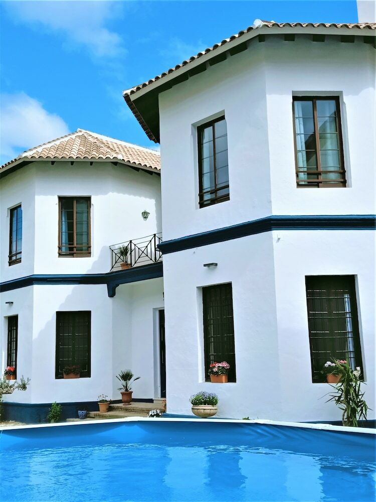 Bed & Breakfast El Cielo Azul